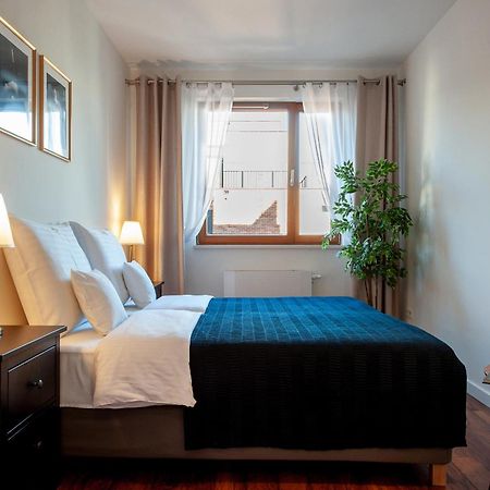 Browar Lubicz Residence 크라쿠프 외부 사진