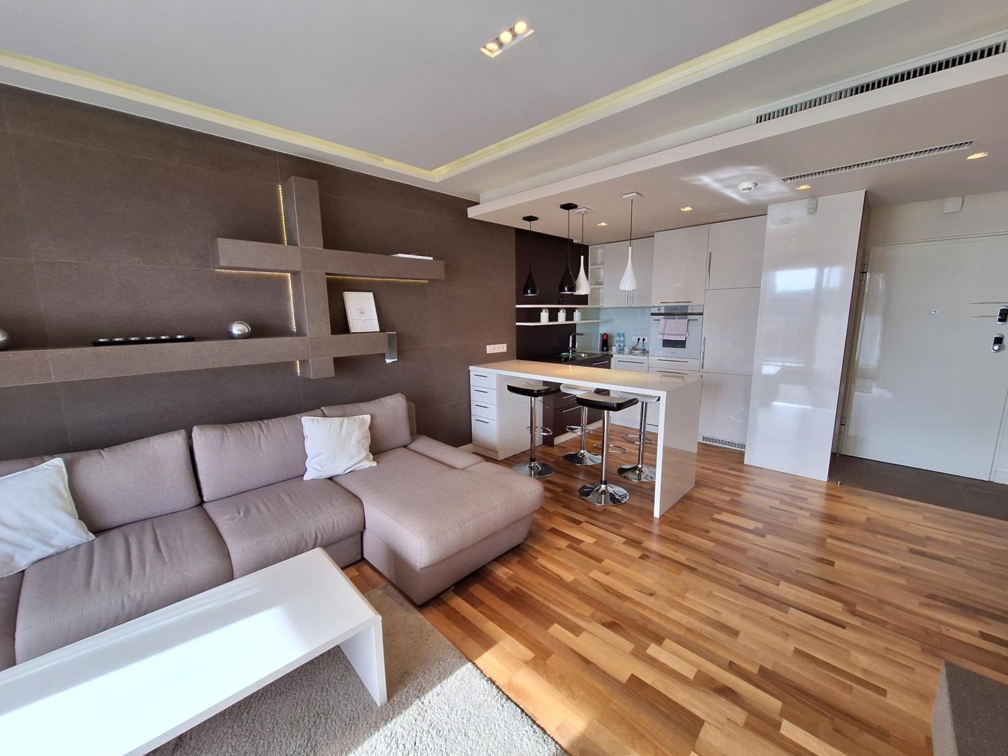 Browar Lubicz Residence 크라쿠프 객실 사진