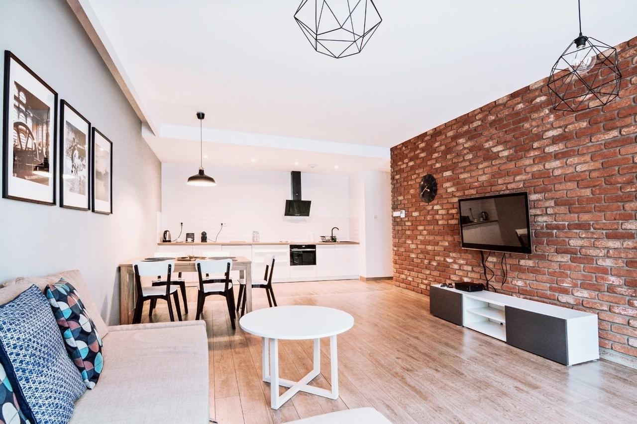 Browar Lubicz Residence 크라쿠프 외부 사진