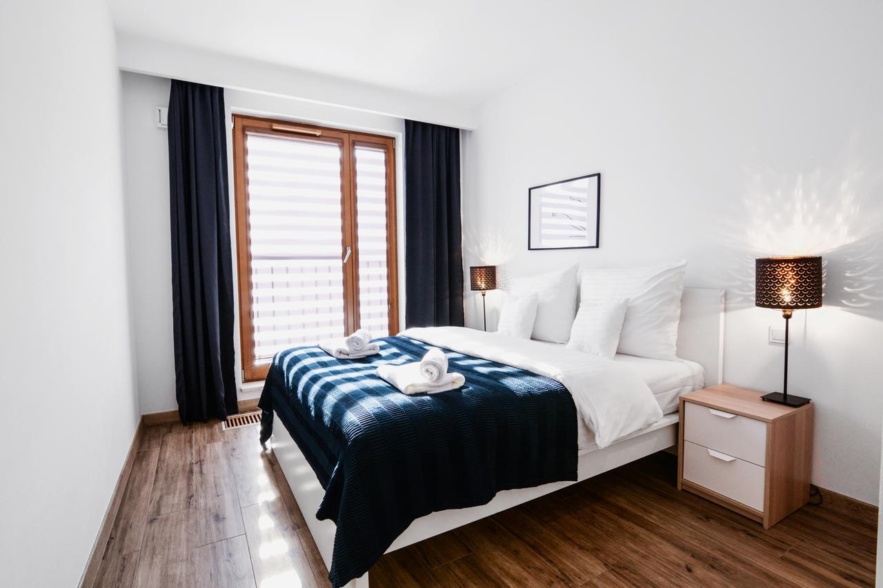 Browar Lubicz Residence 크라쿠프 외부 사진